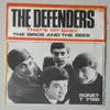 7inch Vinyl Single - The Defenders - That's My Baby / The Birds And The Bees