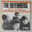 7inch Vinyl Single - The Defenders - That's My Baby / The Birds And The Bees