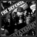 7inch Vinyl Single - The Defense - Statement