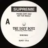 12inch Vinyl Single - The Deff Boyz Featuring Tony Mac - Swing