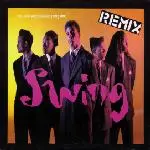 12'' - The Deff Boyz - Swing (Remix)