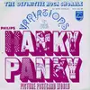 7inch Vinyl Single - The Definitive Rock Chorale - Variations On A Theme Called Hanky Panky