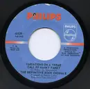 7inch Vinyl Single - The Definitive Rock Chorale - Variations On A Theme Called Hanky Panky
