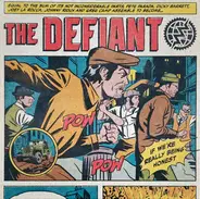 The Defiant - If We're Really Being Honest