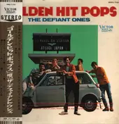 Defiant Ones - Golden Hit pops