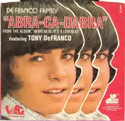The DeFranco Family - Abra-Ca-Dabra