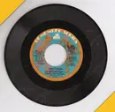 7inch Vinyl Single - The DeFranco Family featuring Tony DeFranco - Heartbeat - It's A Lovebeat / Abra-Ca-Dabra