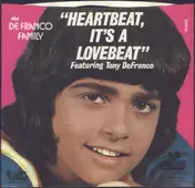 The DeFranco Family - Heartbeat, It's A Lovebeat
