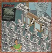 The Dehumanizers - Here's To You