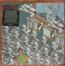 LP - The Dehumanizers - Here's To You