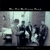 The Del McCoury Band - The Cold Hard Facts
