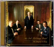 The Del McCoury Band - The Company We Keep