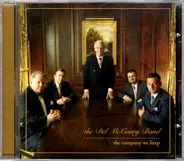The Del McCoury Band - The Company We Keep