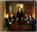 CD - The Del McCoury Band - The Company We Keep