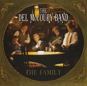 The Del McCoury Band - The Family