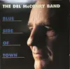 CD - The Del McCoury Band - Blue Side Of Town