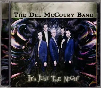 The Del McCoury Band - It's Just The Night