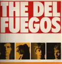 LP - The Del Fuegos - The Longest Day