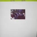 LP - The Del Fuegos - Boston, Mass.