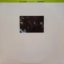 LP - The Del Fuegos - Boston, Mass. - Club Edition