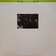 LP - The Del Fuegos - Boston, Mass. - Club Edition