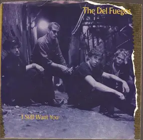 The Del Fuegos - I Still Want You