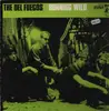 LP - The Del Fuegos - Running Wild