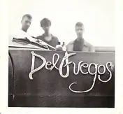 The Del Fuegos - I Can't Sleep