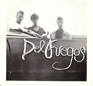 The Del Fuegos - I Can't Sleep