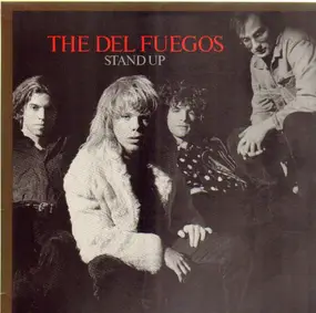 The Del Fuegos - Stand Up