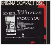 The Del Lords - About You