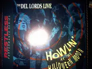 The Del Lords - Howlin' at the Halloween Moon