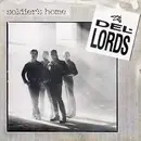 7inch Vinyl Single - The Del Lords - Soldier's Home