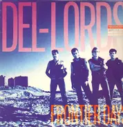 The Del Lords - Frontier Days