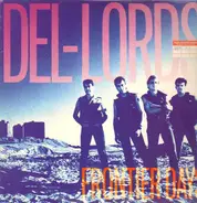 The Del Lords - Frontier Days