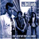 CD - The Del Lords - Get Tough:The Best Of The Del-Lords