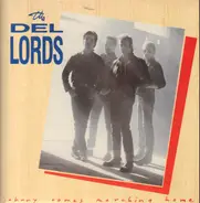 The Del Lords - Johnny Comes Marching Home