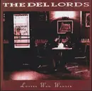 CD - The Del Lords - Lovers Who Wander