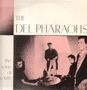 LP - The Del-Pharaos - The Wine Of Youth