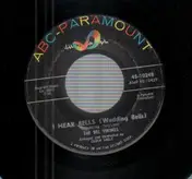 The Del Vikings - I Hear Bells (Wedding Bells) / Don't Get Slick On Me