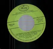 The Del Vikings - Snowbound / Tears / Magic Song / The Stroll