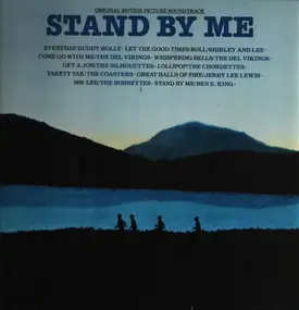 The Del Vikings - Stand By Me (Original Motion Picture Soundtrack)