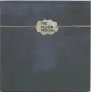 CD - The Delano Orchestra - Will Anyone Else Leave Me