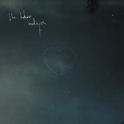 The Delano Orchestra - Now That You Are Free My Beloved Love