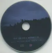 CD - The Delano Orchestra - Will Anyone Else Leave Me