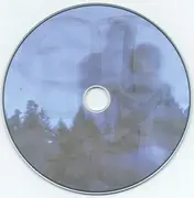 CD - The Delano Orchestra - Eitsoyam - Cardboard Sleeve