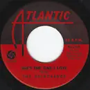 7inch Vinyl Single - The Delacardos - She's The One I Love