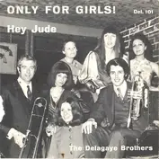 The Delagaye Brothers