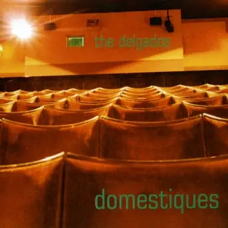 The Delgados - Domestiques