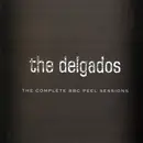 Double CD - The Delgados - The Complete BBC Peel Sessions
